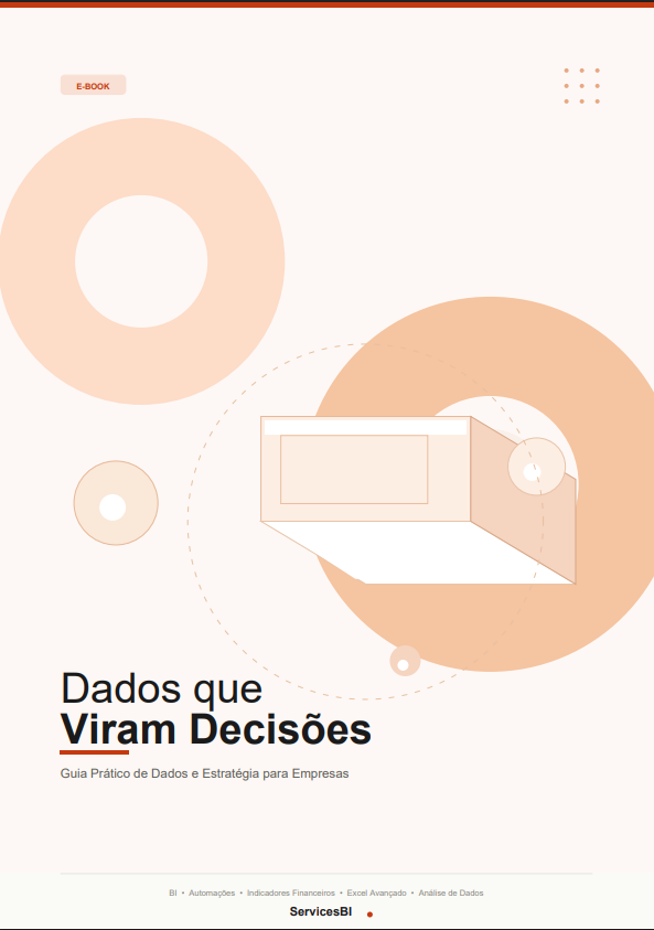 E-books ServicesBI